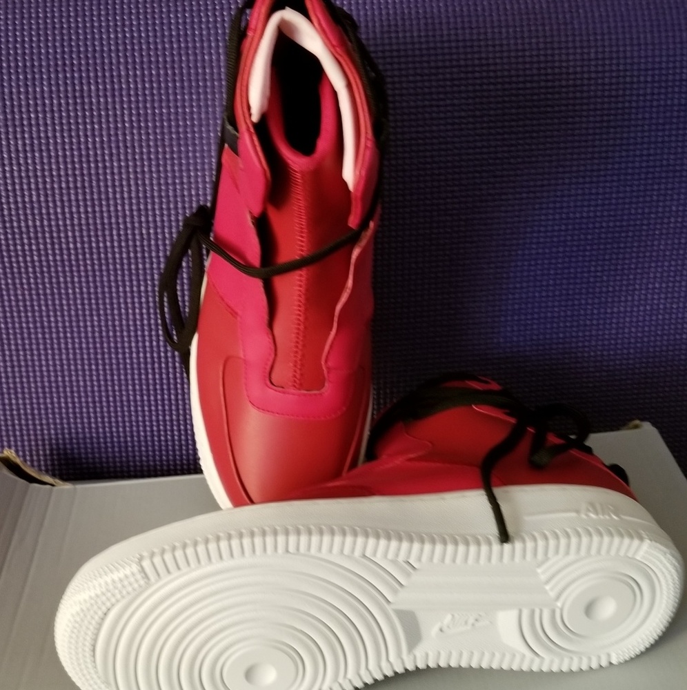 Women's Nike Boots